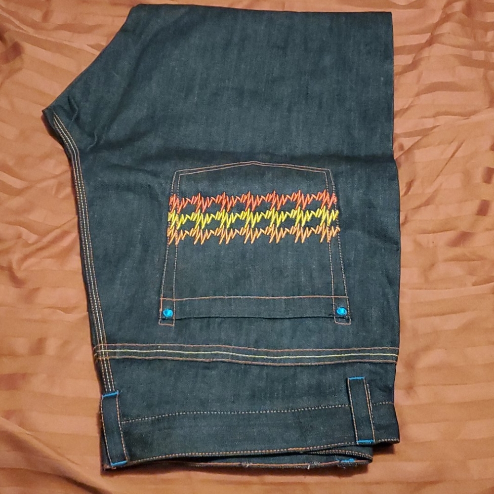Coogi men's pants